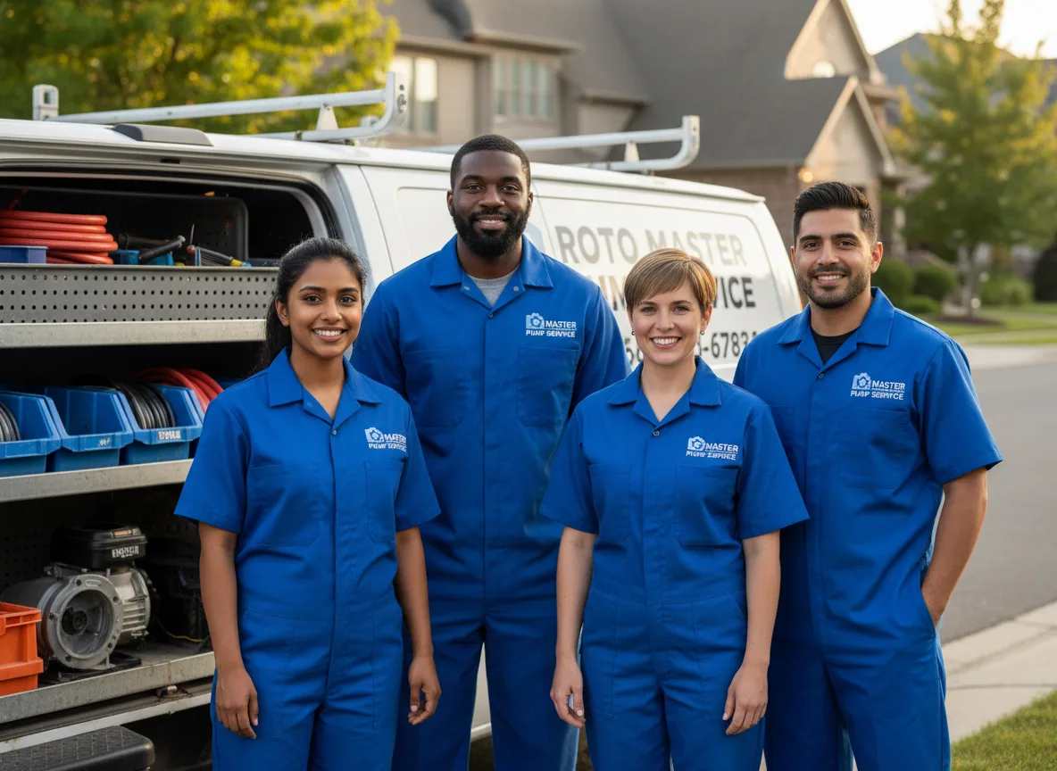 Sump Pump Installation company in Bloomfield, NJ